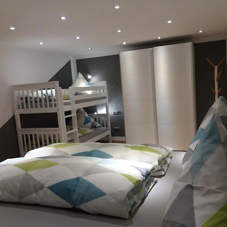 Ferienwohnung Bayerwaldblick Jandelsbrunn エクステリア 写真