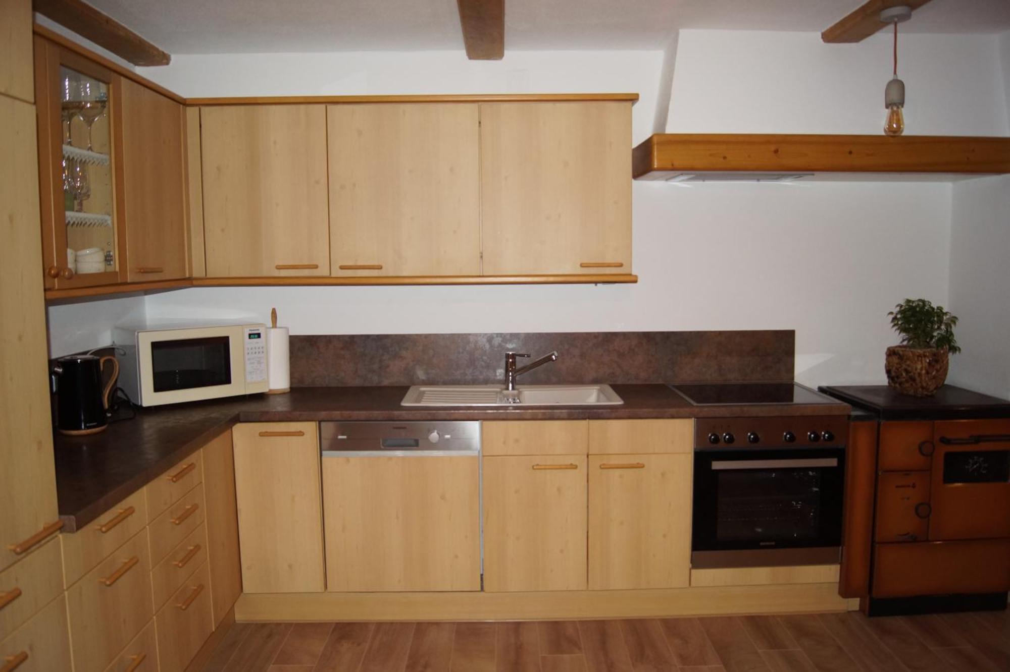 Ferienwohnung Bayerwaldblick Jandelsbrunn エクステリア 写真