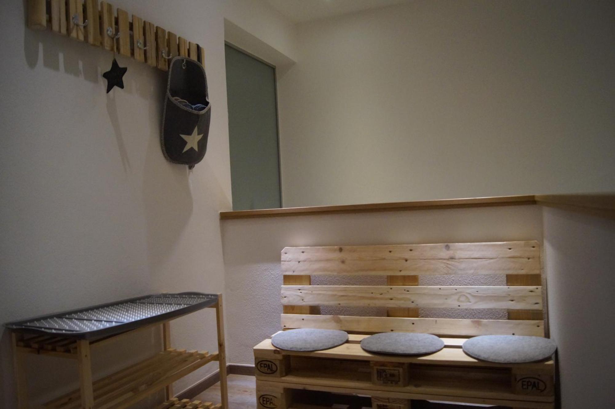 Ferienwohnung Bayerwaldblick Jandelsbrunn エクステリア 写真