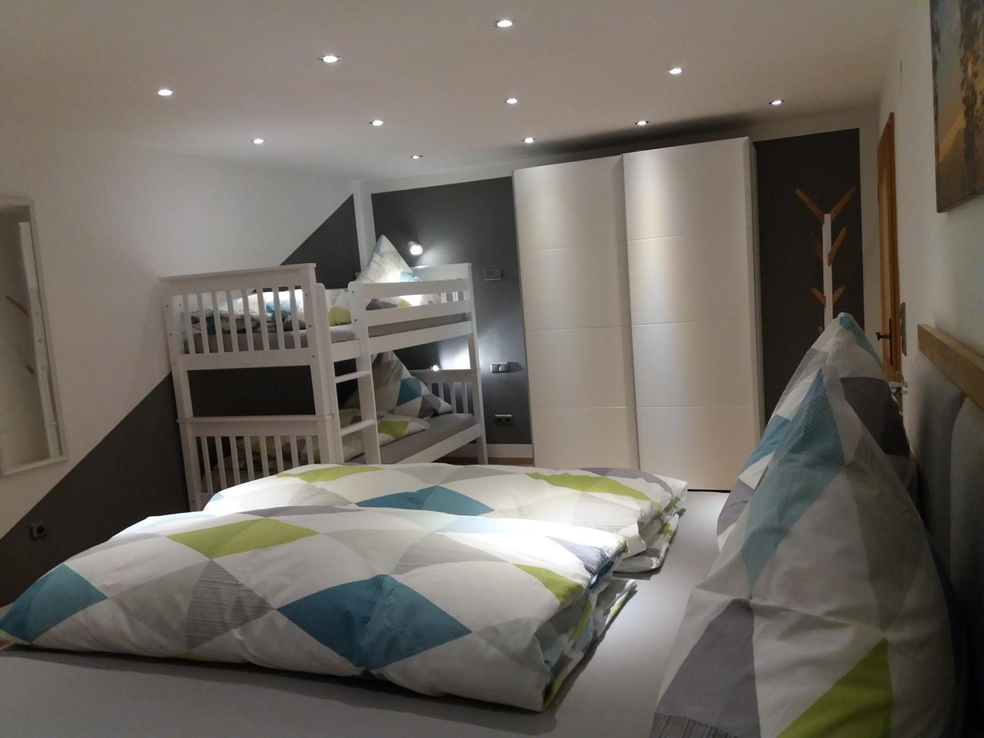 Ferienwohnung Bayerwaldblick Jandelsbrunn エクステリア 写真
